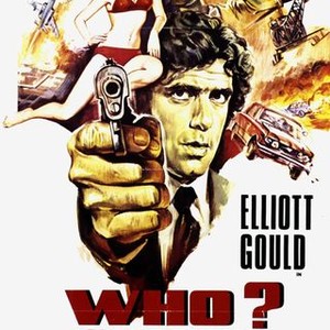 Who? (1973) photo 14