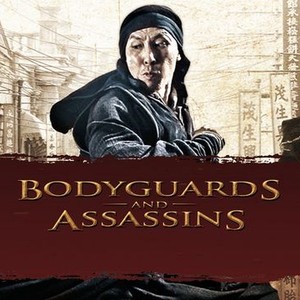 Bodyguards and Assassins photo 14