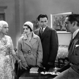 THE ROAD TO RENO, Lilyan Tashman, Peggy Shannon, Charles 'Buddy' Rogers, William 'Stage' Boyd, 1931