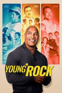 Dwayne Johnson - Rotten Tomatoes