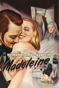 Poster for Madeleine