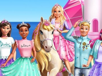 2020 barbie movie clearance
