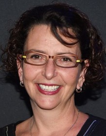 Galyn Susman
