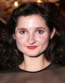 Ruby Bentall