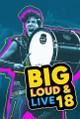 Drum Corps International: Big, Loud & Live 18