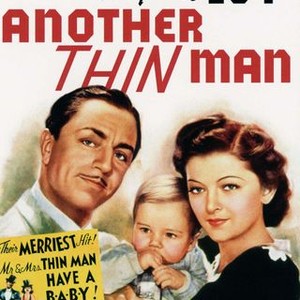 Another Thin Man (1939) photo 10