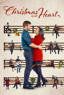 Watch trailer for Christmas in My Heart