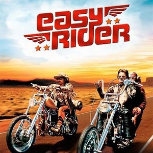 "Easy Rider photo 7"