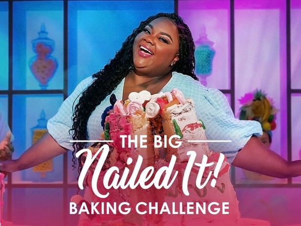 Nailed it full episodes online free deals