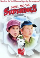 Daniel and the Superdogs poster image
