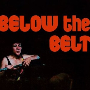 Below the Belt photo 1
