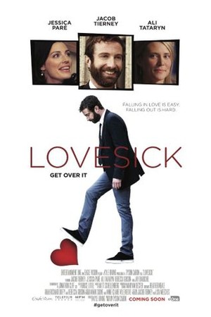 Lovesick poster