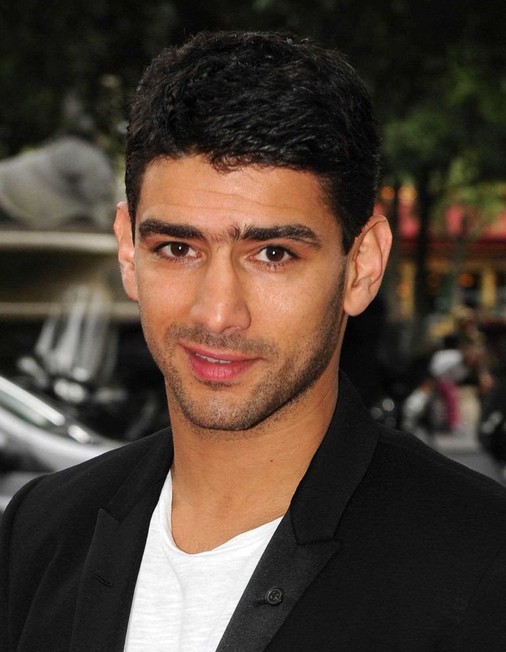 Salim Kechiouche