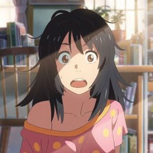 Your Name - Rotten Tomatoes