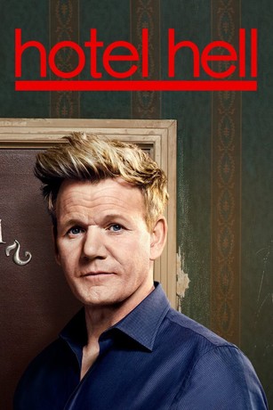 Hotel hell season new arrivals 1 episode 1