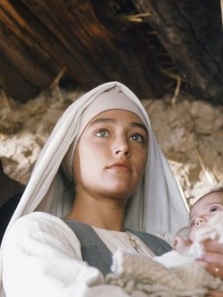 Jesus Of Nazareth 1