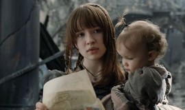 Lemony Snicket's A Series of Unfortunate Events: Official Clip - The Letter That Never Came photo 6