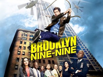 Watch brooklyn nine nine outlet season 6 episode 8