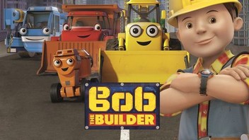 Bob The Builder New