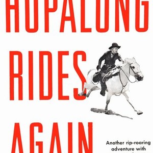 Hopalong Rides Again (1937) photo 7