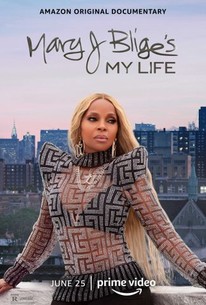 Watch trailer for Mary J. Blige's My Life