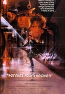 Pennies From Heaven poster image