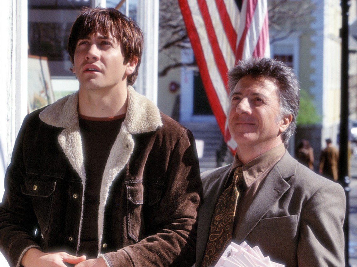 Moonlight Mile Pictures Rotten Tomatoes