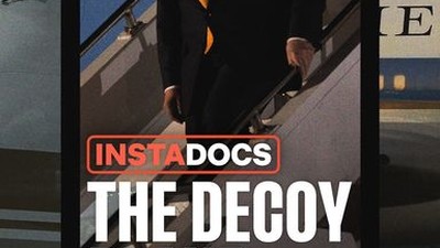 Instadocs: 假飛機，總統座機空軍一號下的恐慌