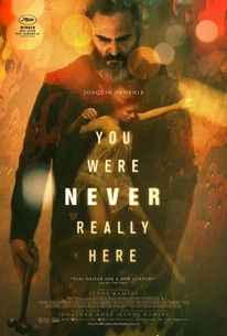 Watch trailer for You Were Never Really Here