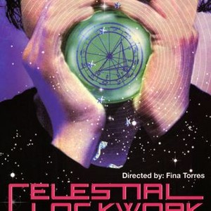 Celestial Clockwork (1993) photo 5