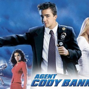 "Agent Cody Banks photo 10"