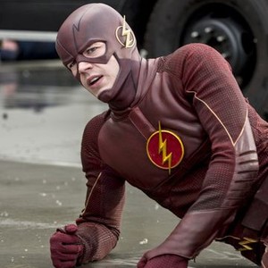 The Flash: Season 1, Episode 21 - Rotten Tomatoes