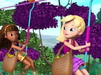 Polly Pocket Movie: Release Date, Cast, Trailer, and Everything We