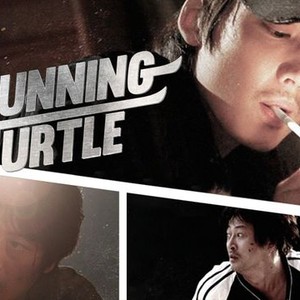 Running Turtle photo 10