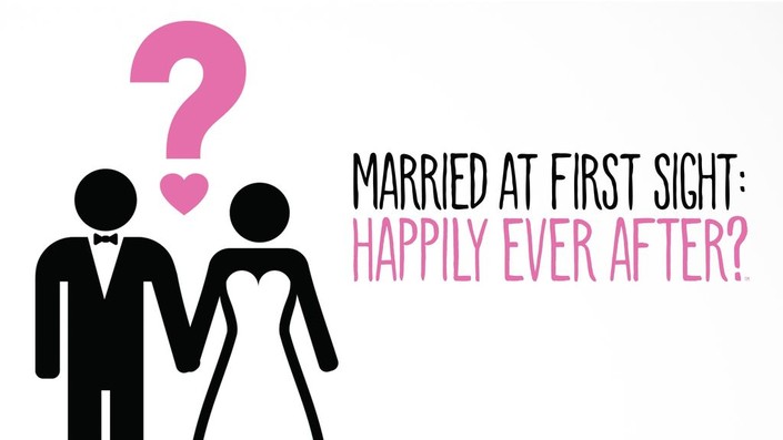 Married at First Sight Happily Ever After Season 1 Episode 1