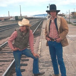 Rancho Deluxe (1975) photo 5