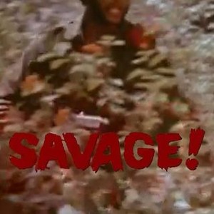 Savage! photo 7