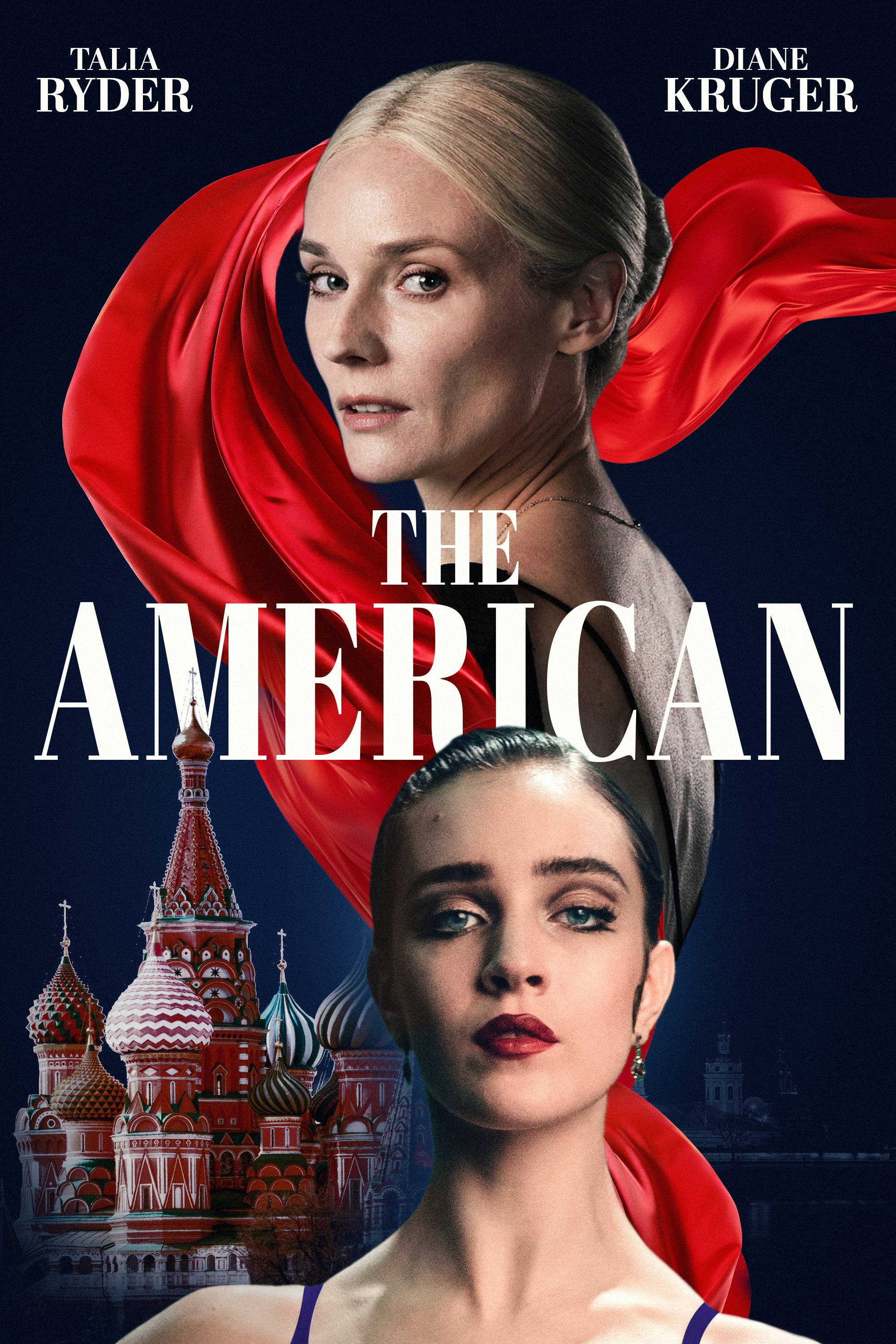 The American (2023) | Rotten Tomatoes