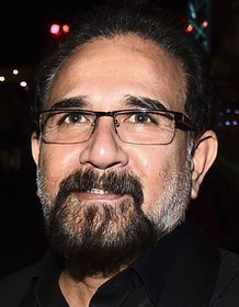 Sabu Cyril