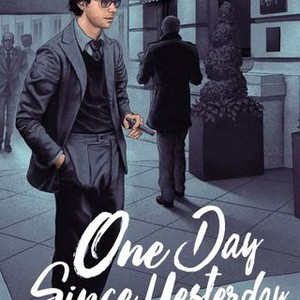 One Day Since Yesterday: Peter Bogdanovich & the Lost American Film photo 3