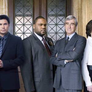 Law & Order: Season 13, Episode 11 - Rotten Tomatoes