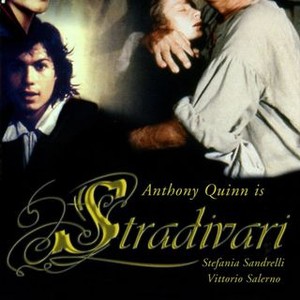 Stradivari (1989) photo 1