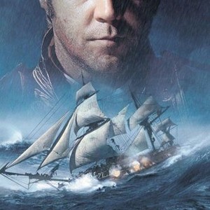 master and commander the far side of the world wallpaper