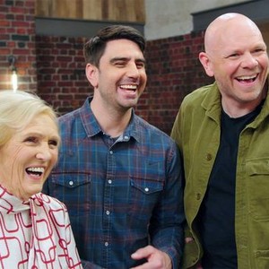 Britain's Best Home Cook: Season 2, Episode 6 - Rotten Tomatoes
