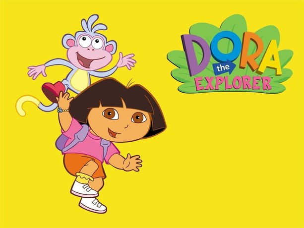 Dora the Explorer: Season 8