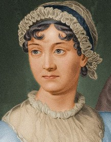 Jane Austen
