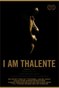 I Am Thalente