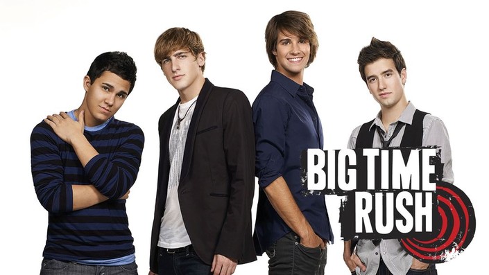Big time rush season 2 putlockers clearance