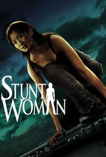 Watch trailer for The Stunt Woman