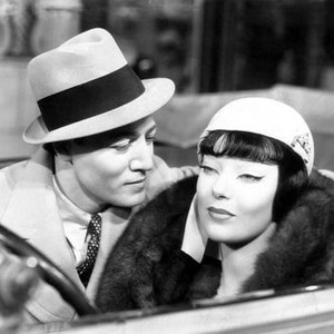 THE HATCHET MAN, Leslie Fenton, Loretta Young, 1932